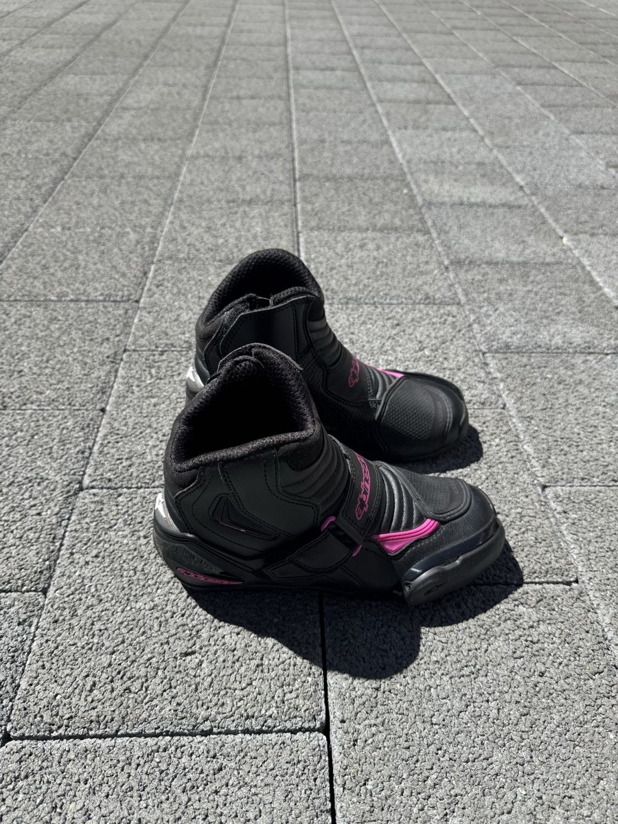 Alpinestars Scarpe da donna: Alpinestars - Stella SMX-1R  – Usato da Bülach venduto da l.kouassi 2