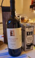 Serbischer Rotwein Const., 1.5l 2022,wird auch verschickt