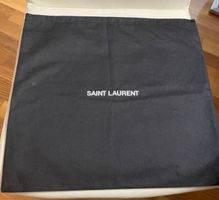 💖 Original SAINT LAURENT Staubbeutel