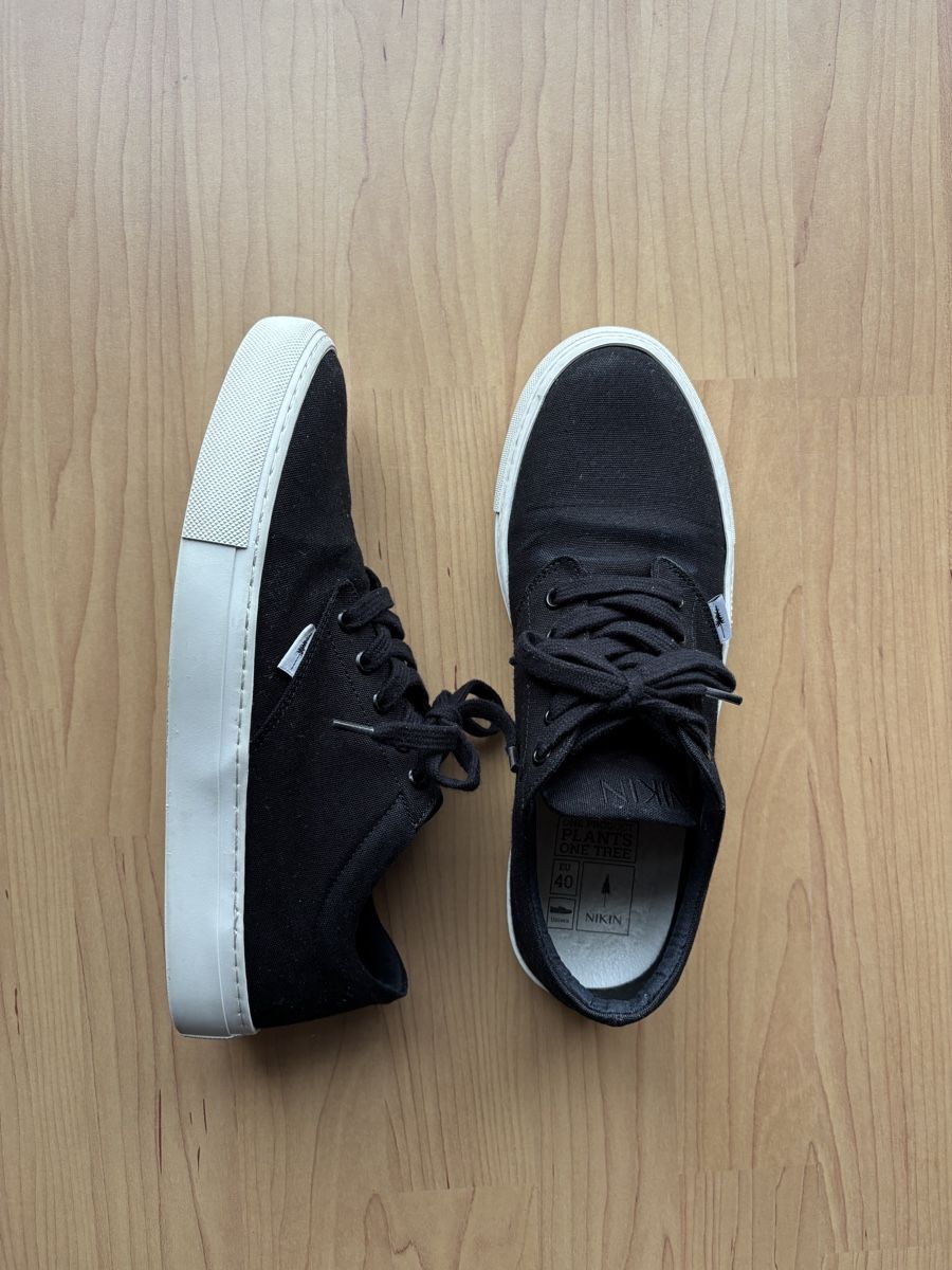 Nikin Scarpe da donna: Nikin Sneaker Gr. 40 – Usato da Lyssach venduto da Ricardo_Rahel 1