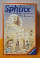 Sphinx 1987 Ravensburger Spieleverlag