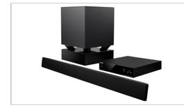 Sony HT-CT550W