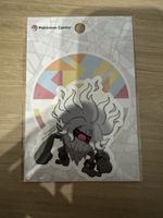 Adesivo Pokémon Annihilape Nuovo - Perfetto per fan!