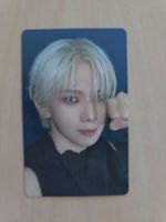 Ateez Yeosang HMV Golden hour pt.3 kpop officiel