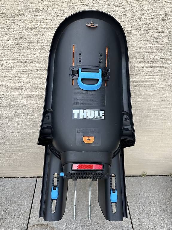 Thule Ersatzteile: Thule RideAlong 2 – Gebraucht aus Zürich von nluterba 1