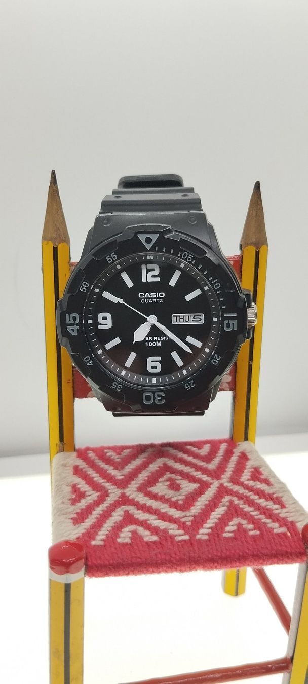 Casio Montres: montre casio sport – D'occasion à La Chaux-de-Fonds par jac_9llg 1
