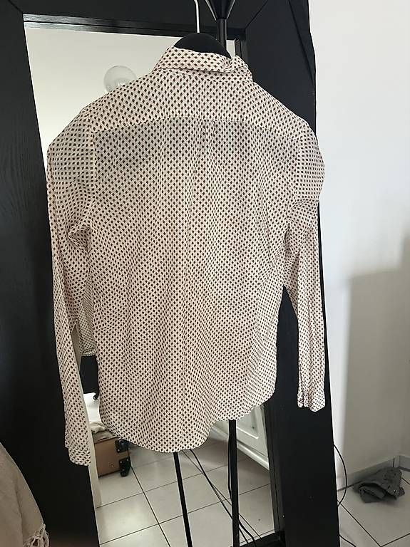 Blusen: Camicia Marc o Polo Donna – Gebraucht aus Minusio von www_6ybt 3