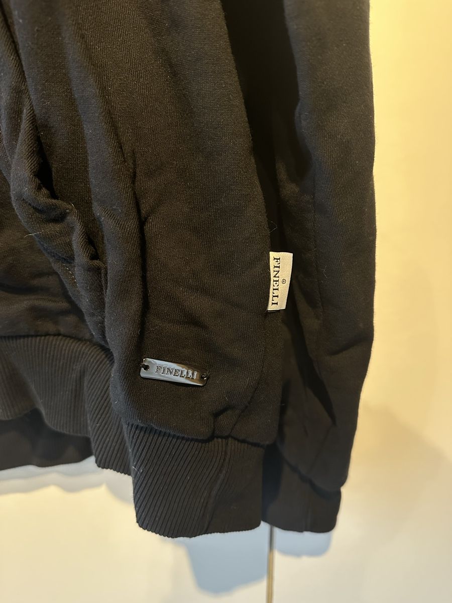 Pullover & Sweatshirts: SCHWARZER FINELLI HOODIE – Neu (gemäss Beschreibung) aus Obfelden von Andri_3 2