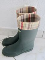 BOTTES DE PLUIE OU JARDIN WILD & WALD