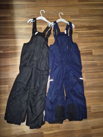 1 Skihose gr 110 B