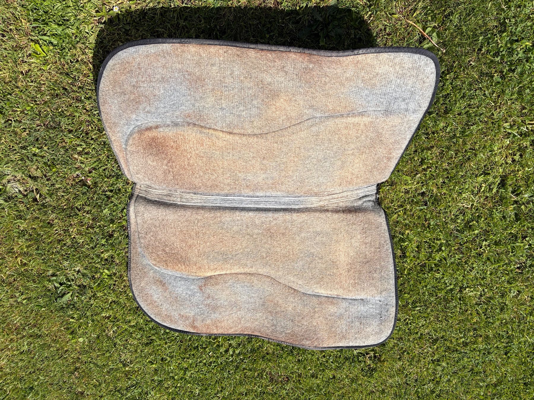 Parelli Selle & Accessori: Parelli Western Pad – Usato da Altstätten SG venduto da wolf223 1