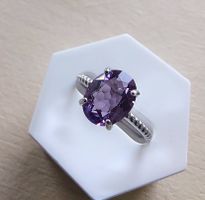 Wunderschöner Ring, 925er Silber, Neu❣️
