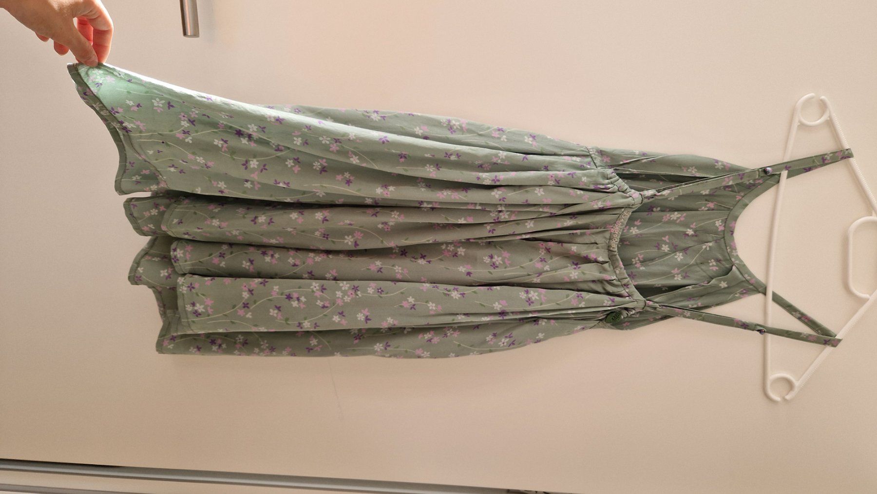 Vestiti: Seide Kleid XS/S – Usato da Buttikon SZ venduto da Joanna128 1