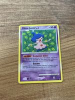 Carte Pokémon Mime Junior 115/147