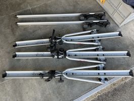 Fahrradträger / Dachträgee