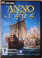 PC : Anno 1404
