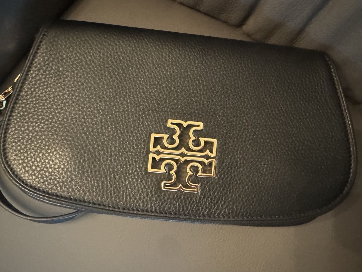 Tory Burch Borse da donna: Tory Burch Umhängetasche/Clutch – Nuovo (secondo la descrizione) da Zug venduto da Lela77 3