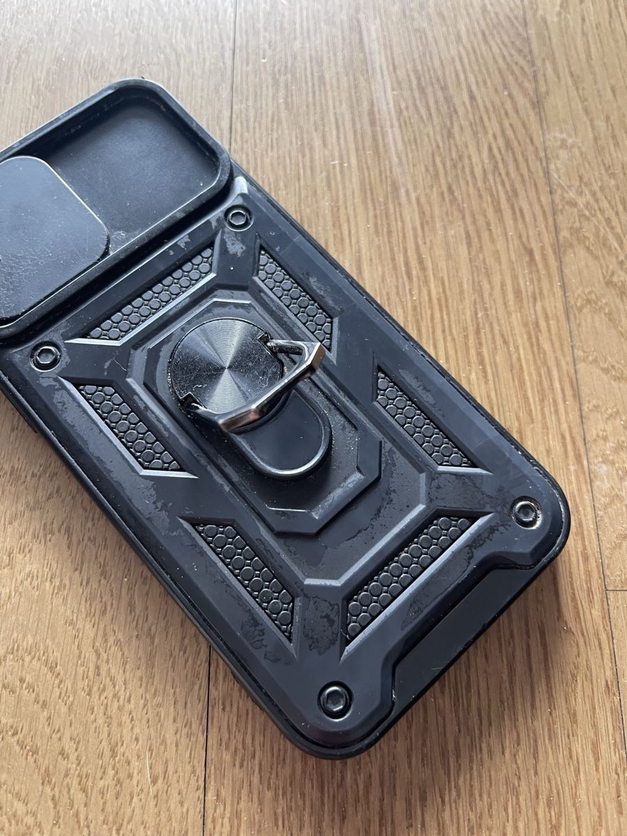 Apple Cover & Protezioni schermo: iPhone Pro Max Schutzhülle – Usato da Rombach venduto da pia_89kt 3