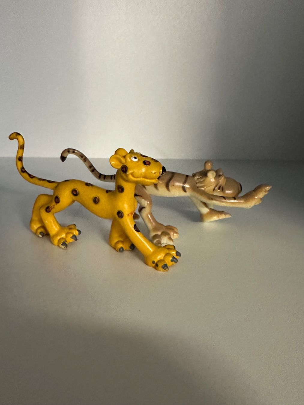 Statuette: RauBtieRe – Usato da Winkel venduto da zeho 1