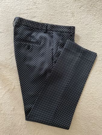 Max Mara Weekend Hose Gr. 38 Top!