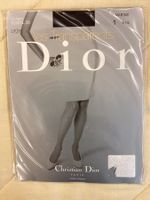 Christian Dior Strumpfhosen marine