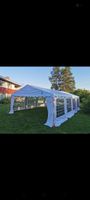 Festzelt 5x8m
