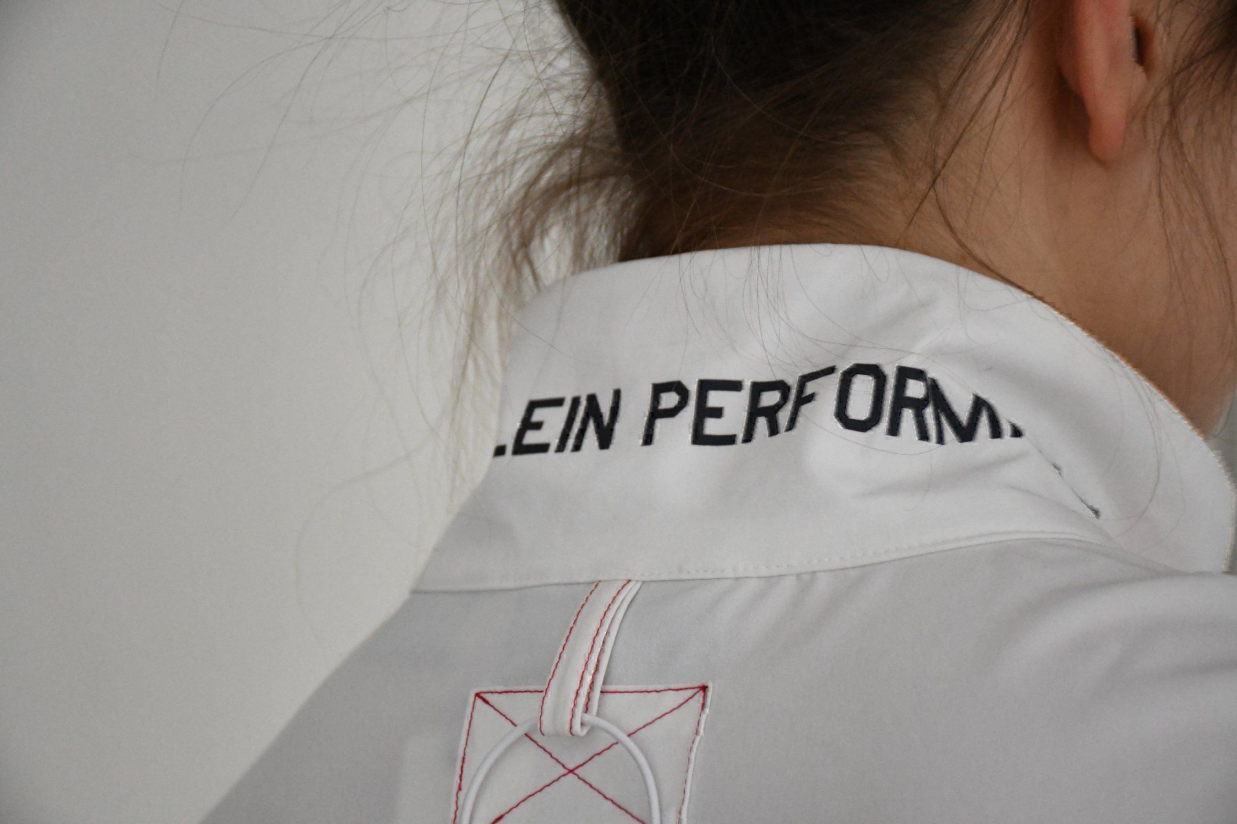 Calvin Klein Jacken: Neu Jacke von Calvin Klein gr. S – Neu und originalverpackt aus Nuglar von Korsika2 3