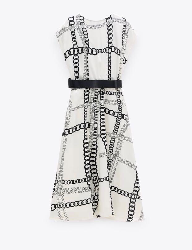 Zara Vestiti: ZARA Kleid – Nuovo e nell'imballaggio originale da Basel venduto da 1moonstar 1
