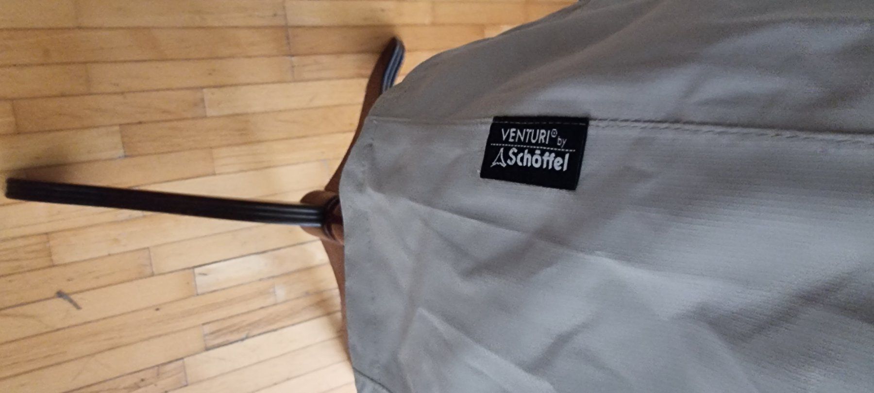Schoeffel Giacche: Schöffel venture Jacke – Usato da Riedikon venduto da Winter21. 5
