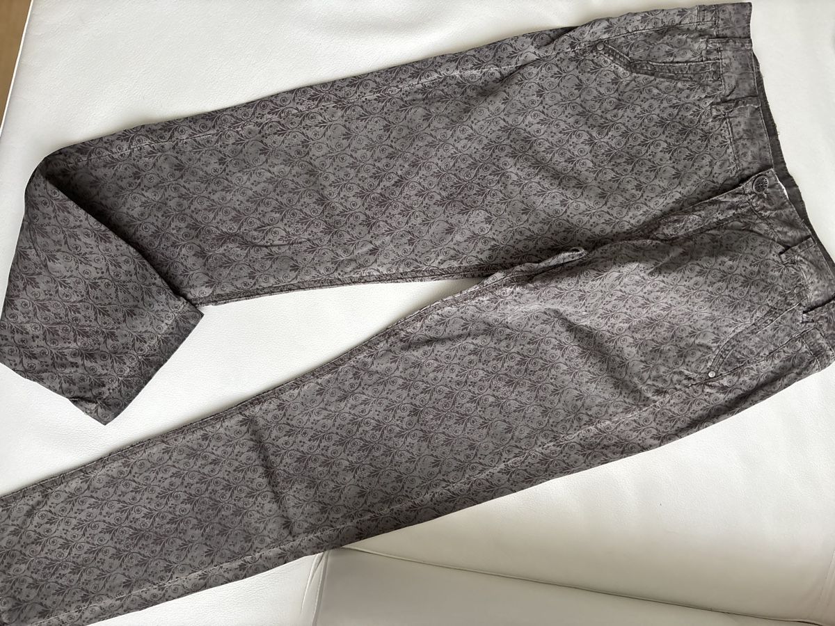 Nile Pantaloni: Nile Atelier Hose hr.S+ – Usato da Nebikon venduto da Draga25 4