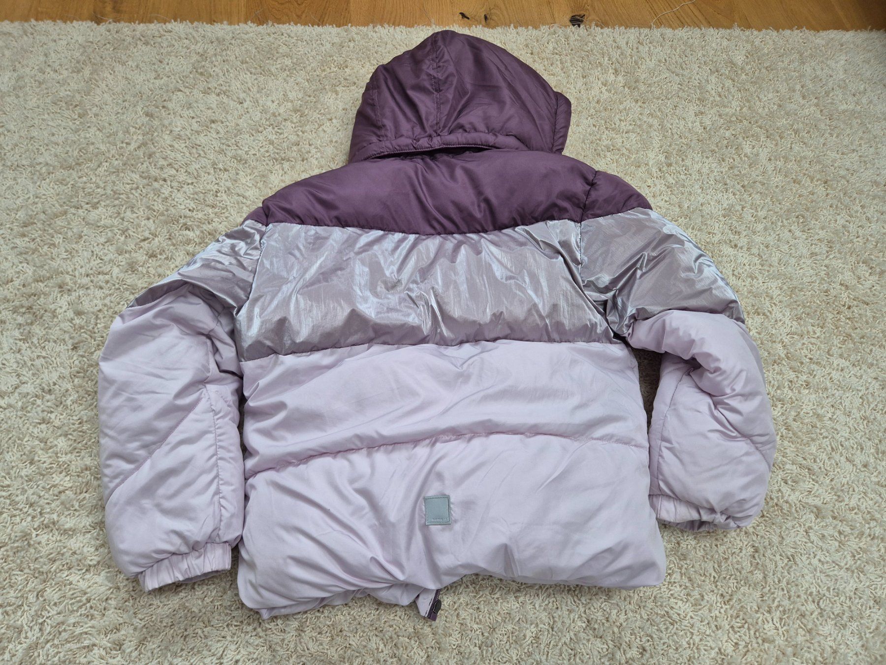 Name It Vestes & Manteaux: Name It Winterjacke Gr. 140 – D'occasion à Mollis par Kekie 1