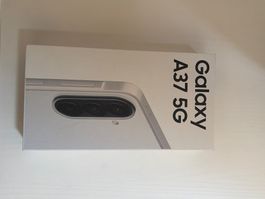 Neues ungeöffnetes Samsung Galaxy A37 5G