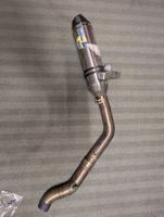 Leovince Auspuff für Honda CBR 600 RR