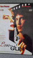 DVD Love is a Gun