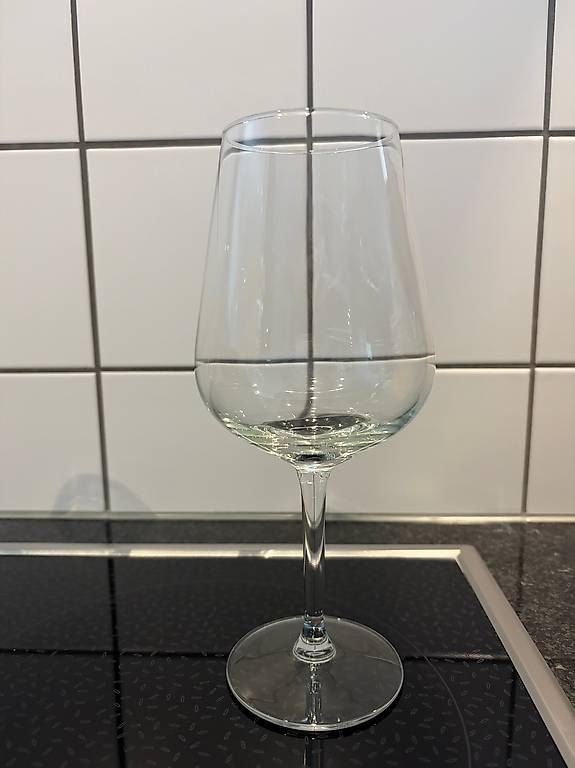 Verres: Rotwein gläser  – D'occasion à ebikon par Caru15 1