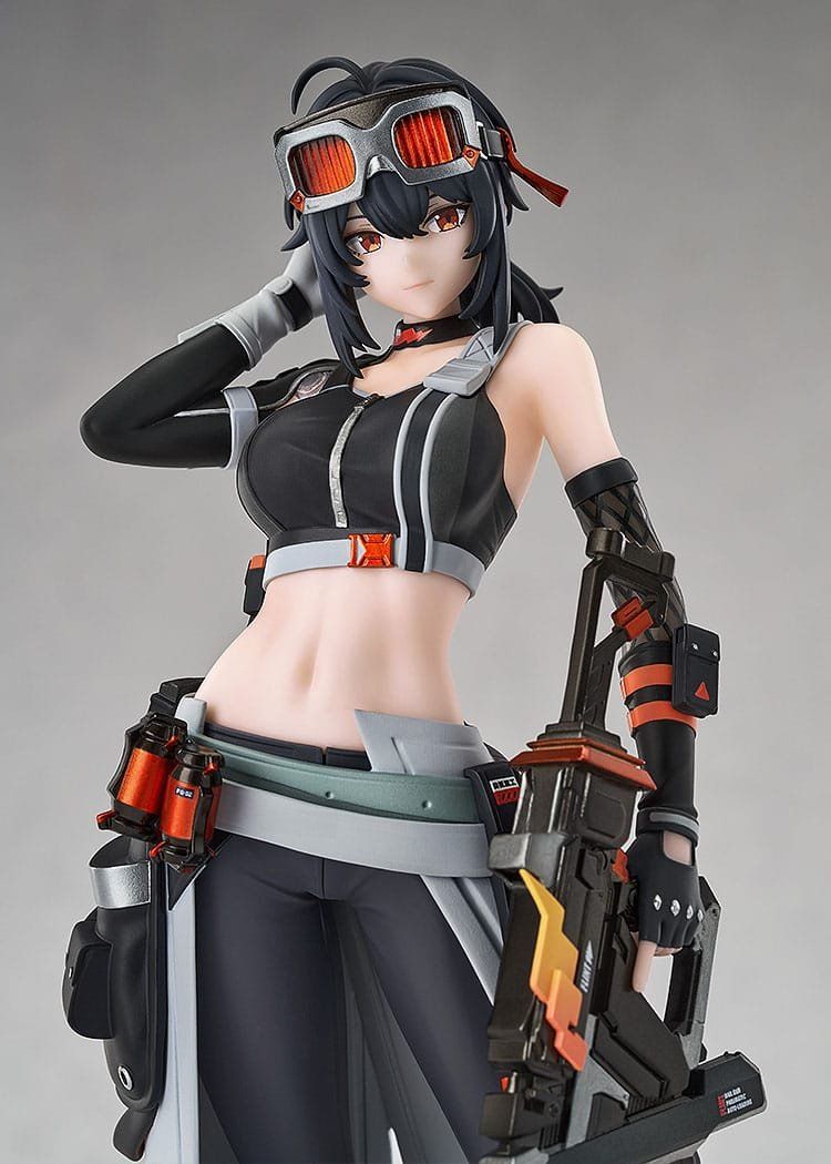 Statuette: Zenless Zone Zero Pop Up Parade SP Grace Howard 20 cm – Nuovo e nell'imballaggio originale da St-Imier venduto da ATTAKSHOP 8