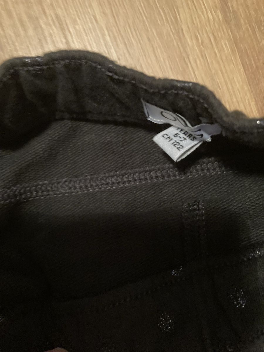 Pantaloni: Mädchen Hose Gr. 122 – Usato da Emmenbrücke venduto da JJ_89 2