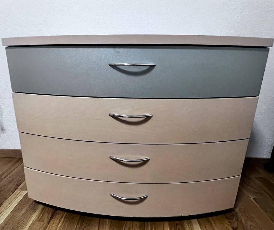 Betten: Schlafzimmer Möbel – Gebraucht aus Dübendorf von brankosola 1