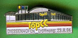 Top CC  Diessenhofen  Eröffnung 23.8.94