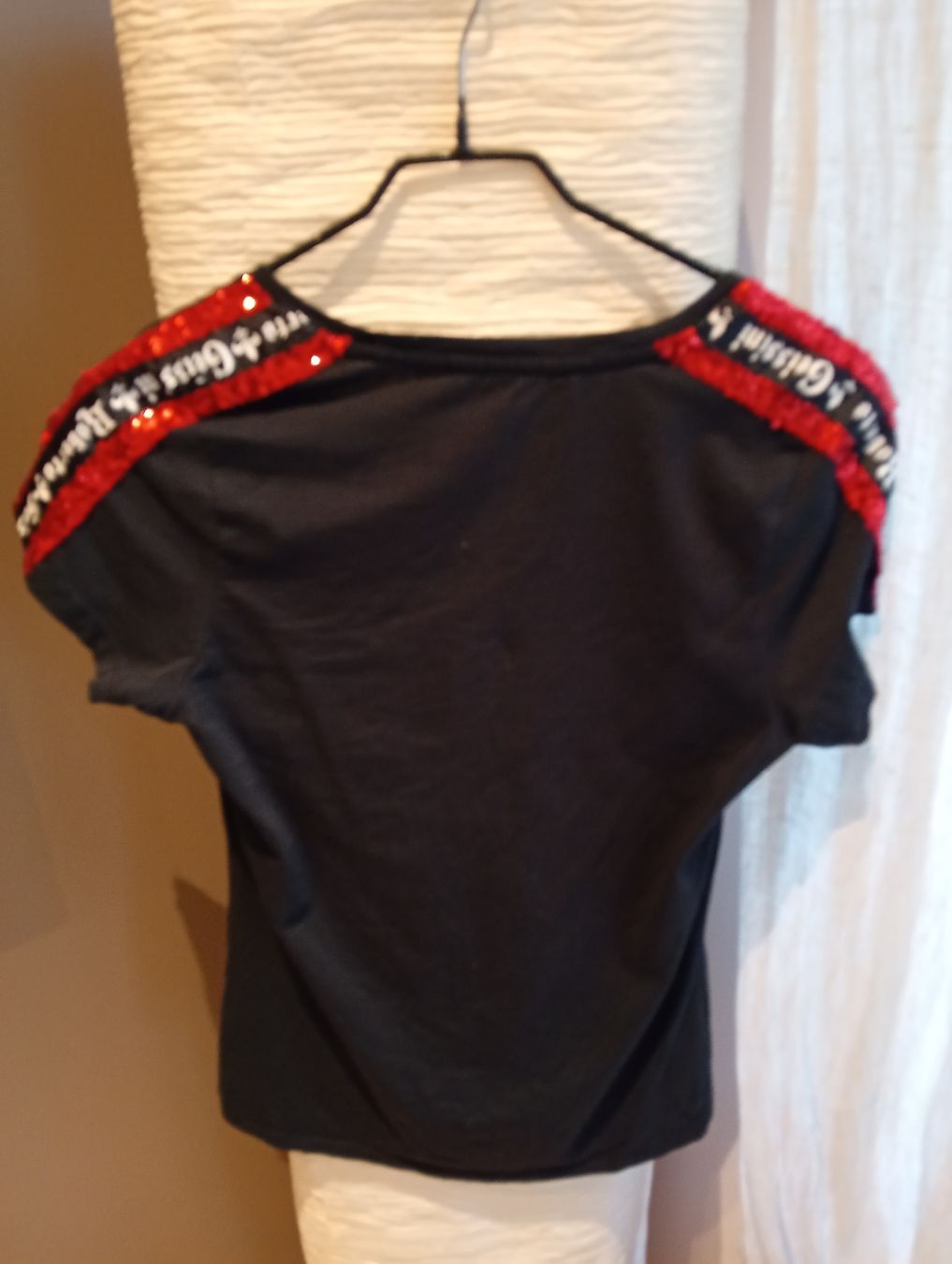 Roberto Geissini T-shirt: t-shirt Roberto Geissini - taille L – Nuovo (secondo la descrizione) da Paradiso venduto da NCLaurence 3