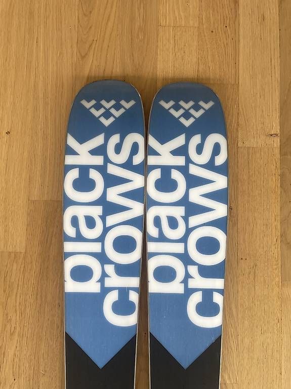 Black Crows Skis: Skis Black Crows Vertis 180.8 – Gebraucht aus Chêne-Bougeries von vin_5mg2 2