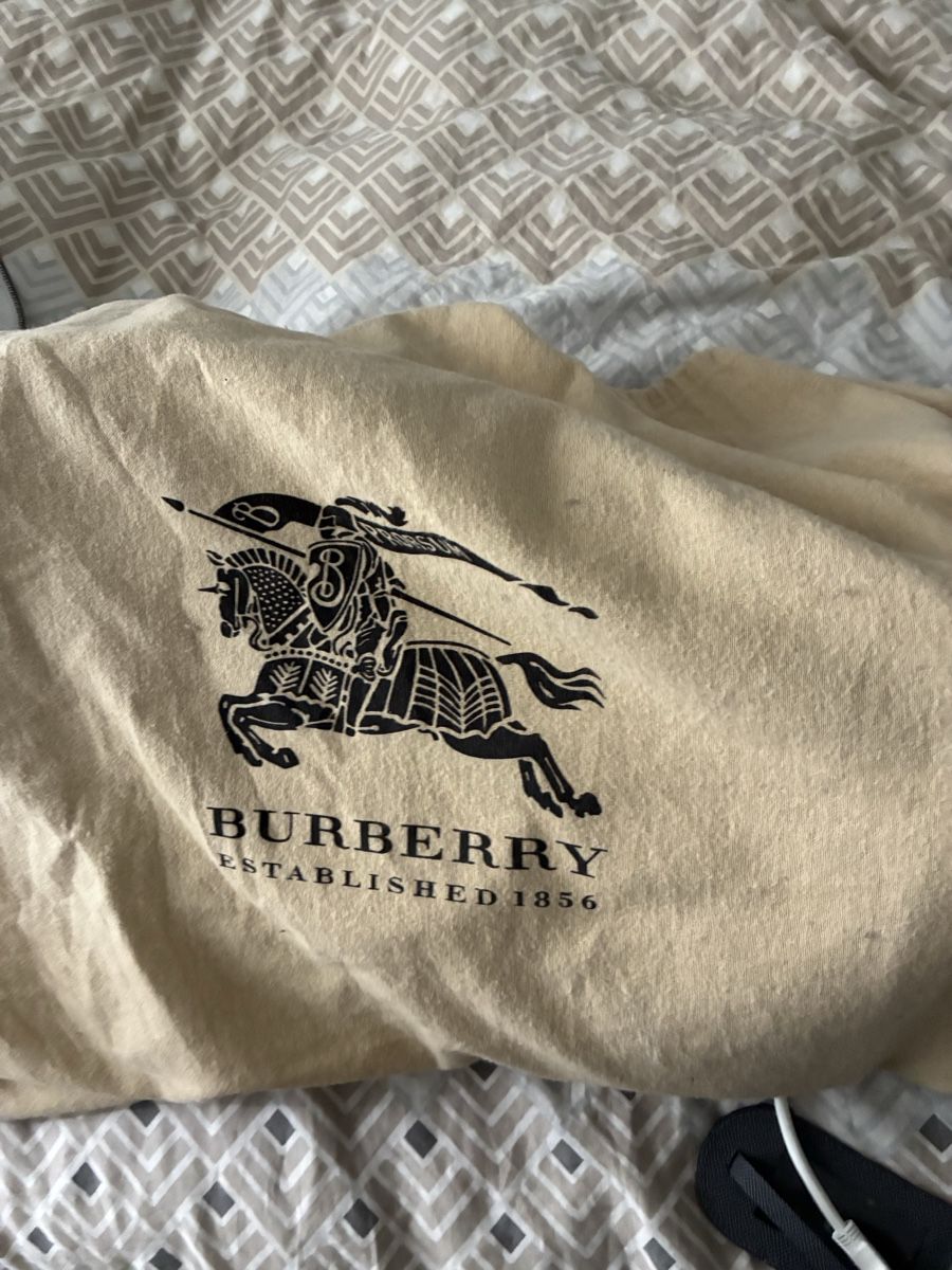 Burberry Borse: Burberry weekender – Nuovo (secondo la descrizione) da Zürich venduto da vil_sqk9 5