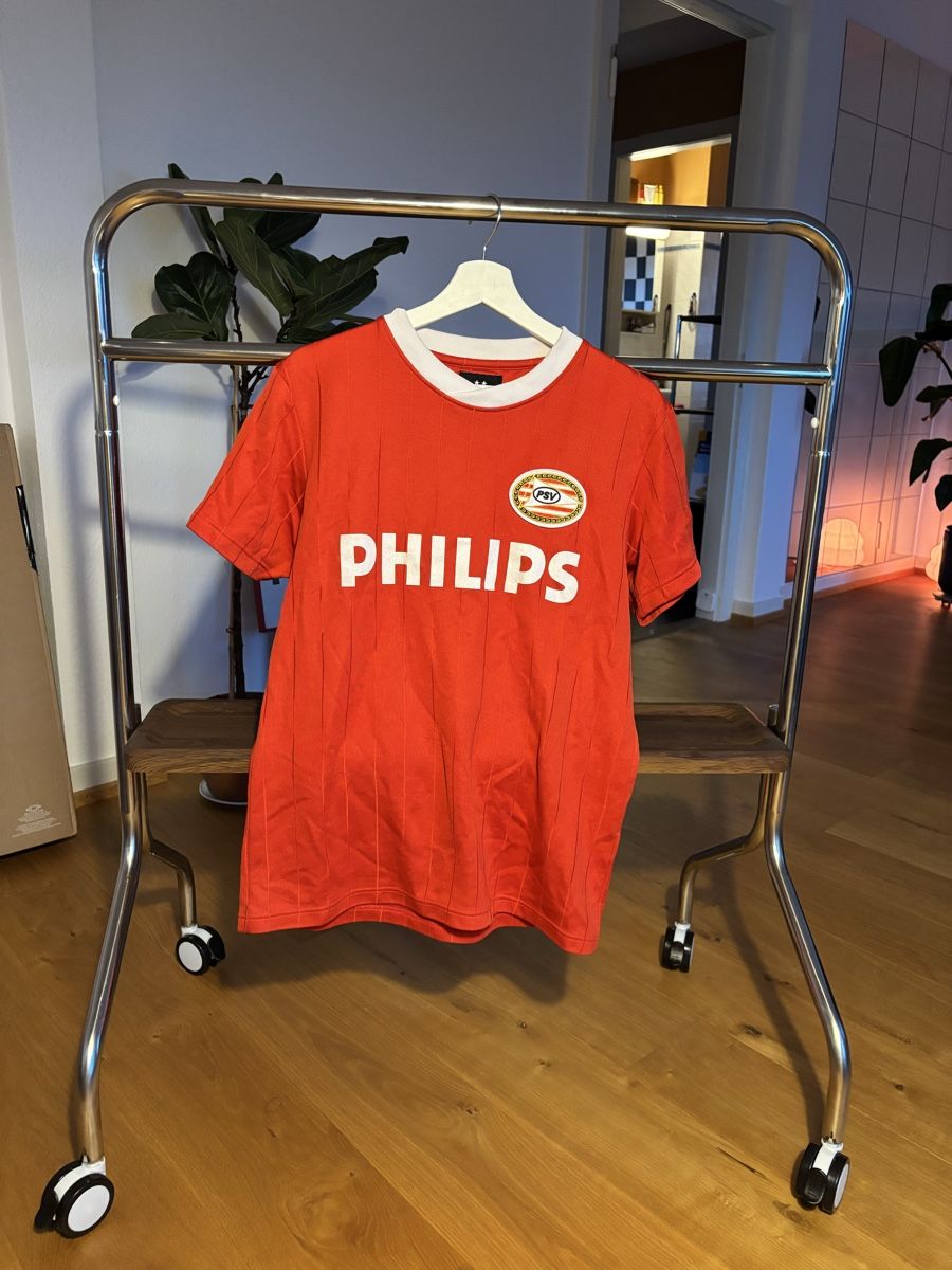 Canottiere & Pantaloni: PSV Eindhoven Trikot  – Usato da Meilen venduto da jak_25kv