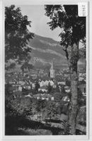 Chur - Generalansicht