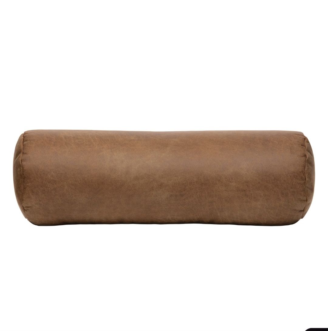 Cuscini: 2 coussins cuir élégants – Usato da Neuchâtel venduto da sve_985g 3