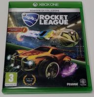 Xbox One: Rocket League (IT)