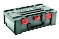 1 metabox 165L (leer) (Wert 39.50)
