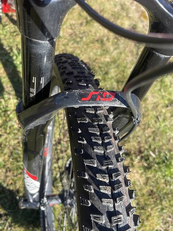 Biciclette: Focus Raven Max  – Usato da Reichenbach i. K. venduto da fra_vpj6 2