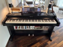 E-Klavier Technics PX 22