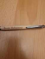 Kugelschreiber beste Hebamme Neu!